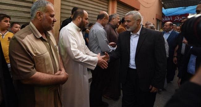 لردع الجريمة في غزة .. هنية :سننفذ جملة من أحكام الإعدام قريباً