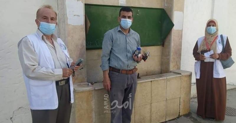 صحة حماس: سحبنا أكثر من (4500) عينة لتقييم جودة مياه الشرب في محافظات قطاع غزة