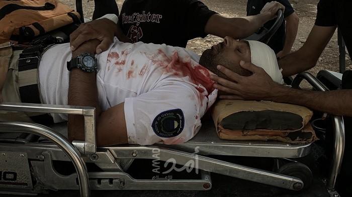 محدث.. شرطة الاحتلال تعتقل شاب وتعتدي على حارس "باب الرحمة" ومستوطنين يقتحمون ساحات الأقصى