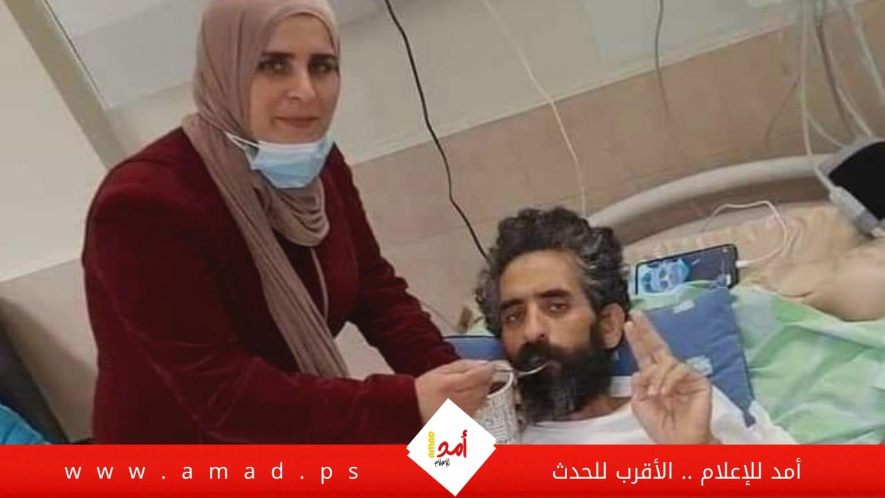 تفاصيل معركة انتصار هشام أبو هواش.. الجهاد رسميًا تعلن وترحيب وطني عارم