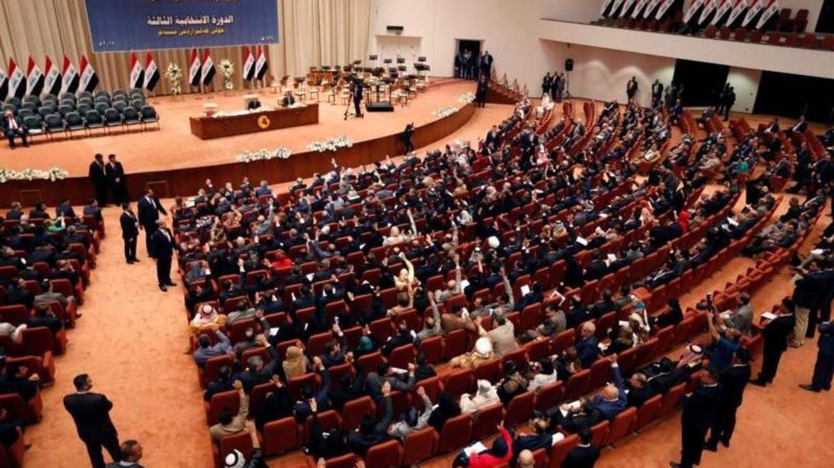 العراق: تشكيل "المحور الوطني" كتحالف سياسي "سني" جديد