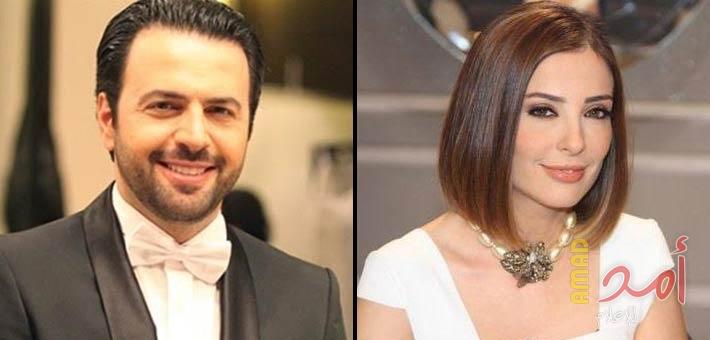 تيم حسن يكشف بداية حبه لوفاء الكيلاني .. الشرارة في برنامج"الحكم"