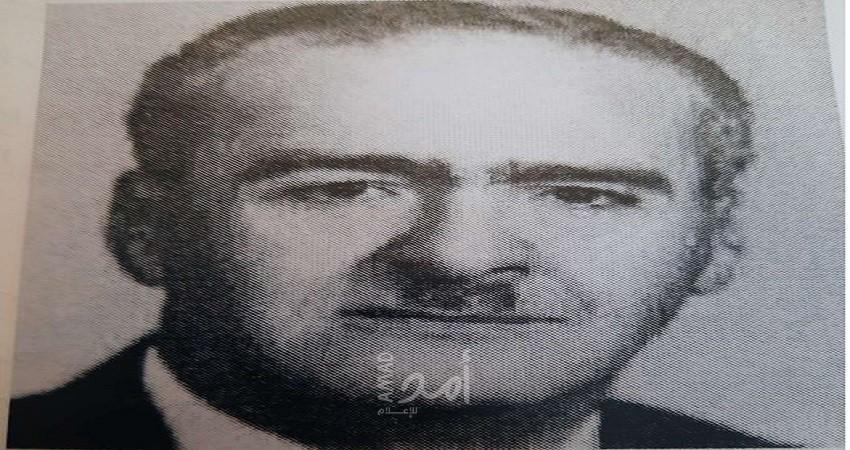 ذكرى رحيل المناضل منير محمد طاهر الريس