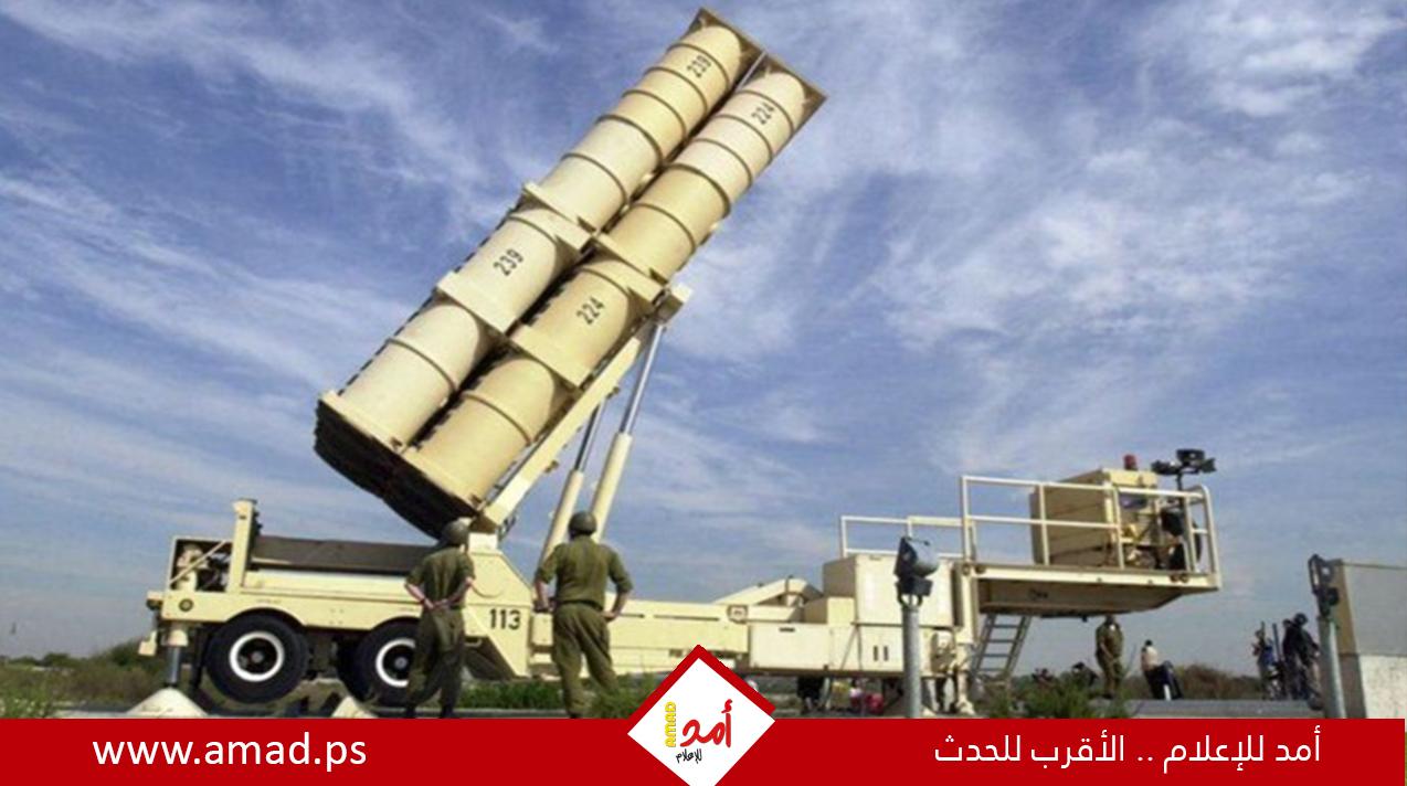 بسبب صفقة أسلحة إسرائيلية.. إعفاء كبير موظفي وزارة الدفاع الدنماركي
