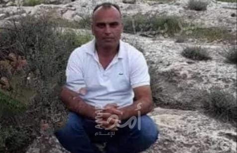 وفاة مواطن من الخليل سقطت عليه جرافة في رام الله-صور