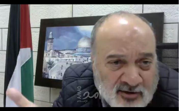 د.القدوة يعلن برنامج الملتقى السياسي: "بدنا نغيّر، بدنا نحرّر، بدنا نعمّر" فيديو