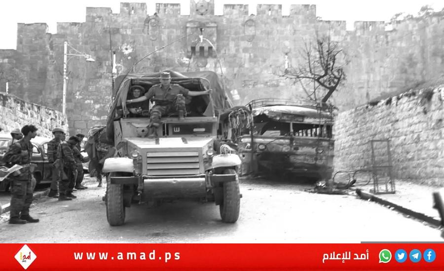 إعلام عبري: وثائق خطيرة تكشف سبب عدواني 56 و 67 ضد مصر والمنطقة