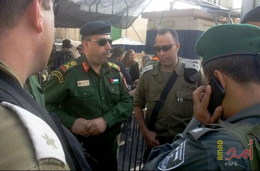 كان: مخاوف إسرائيلية من إلغاء السلطة الفلسطينية التنسيق الأمني 