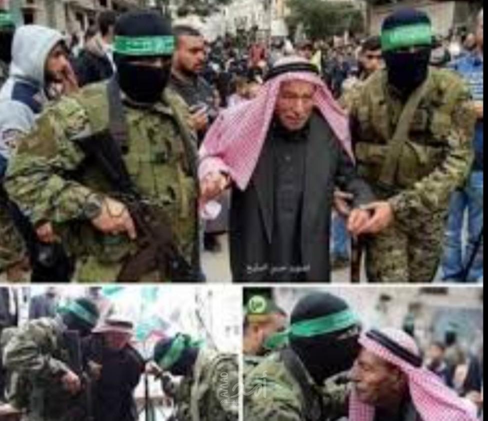 وفاة والد القائد العام لـ"كتائب القسام".. وهنية ينعاه