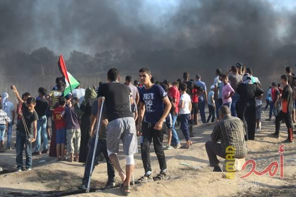 إعلام عبري: الحرب تقترب من قطاع غزة ..والتهدئة تنهار!
