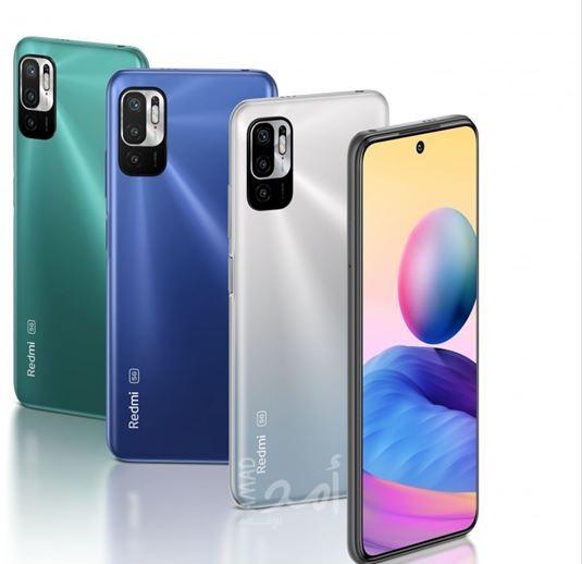 شاومي تطلق هاتف "Redmi Note 11E Pro"