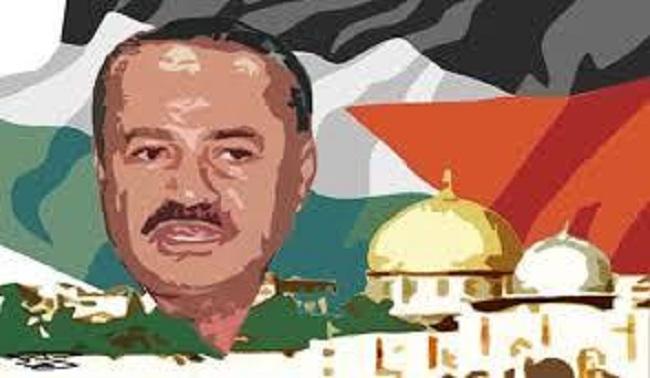 مزهر: استشهاد أبو علي مصطفى شكل مدرسة ثورية في المقاومة والتضحية