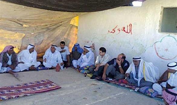 مصر: قبيلة "الترابين" تهاجم صحيفة عزمي بشارة الاخوانية .. وتصف عناصر "داعش ولاية سيناء" بـ"كلاب جهنم"