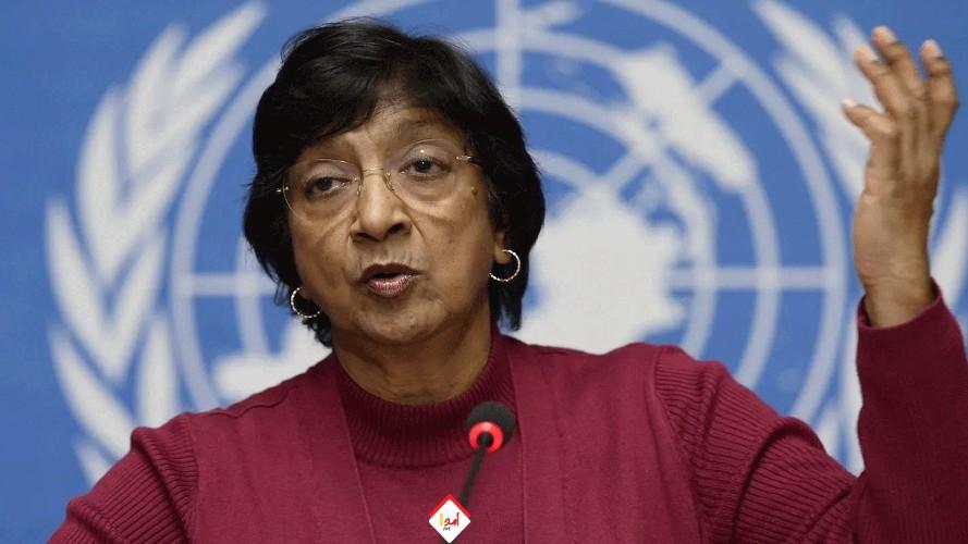 إسرائيل تتهم المحققة الأممية بيلاي بـ"الانحياز": لن نتعاون معها!