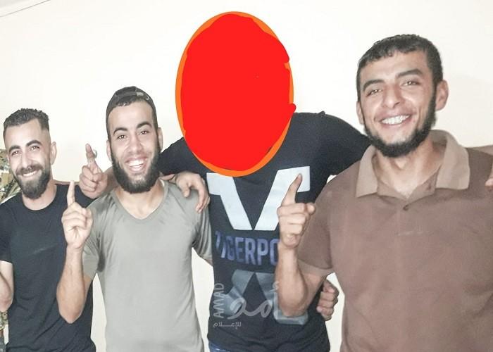 "أمد" يكشف أسرار خاصة عن عملية "بوابة أبو سمرة" شمال بيت لاهيا - فيديو
