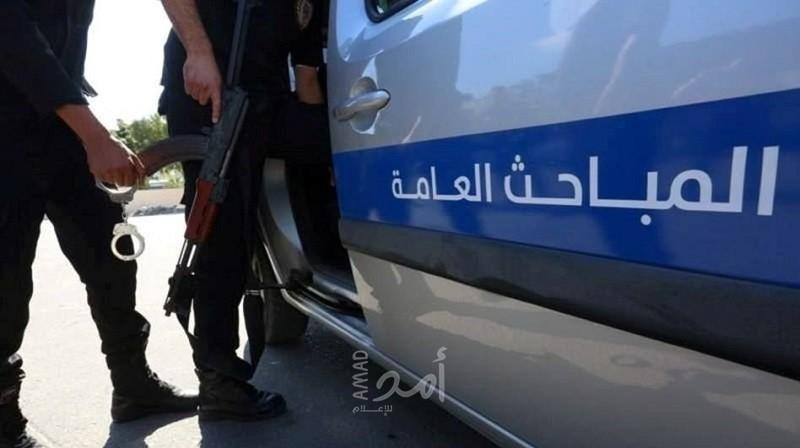 خانيونس: مباحث حماس توقف "مطلق للنار" في شجار عائلي