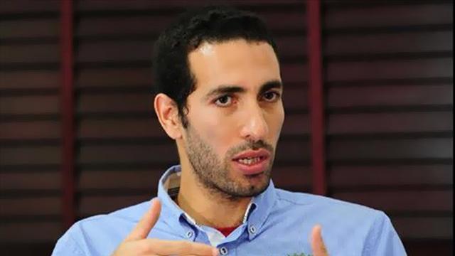 النيابة المصرية  تستدعي لاعب الاهلي السابق «أبوتريكة» للتحقيق معه في تمويل «الجماعة الإرهابية»