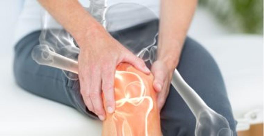 تطوير علاج الكسور الكبيرة والمعقدة