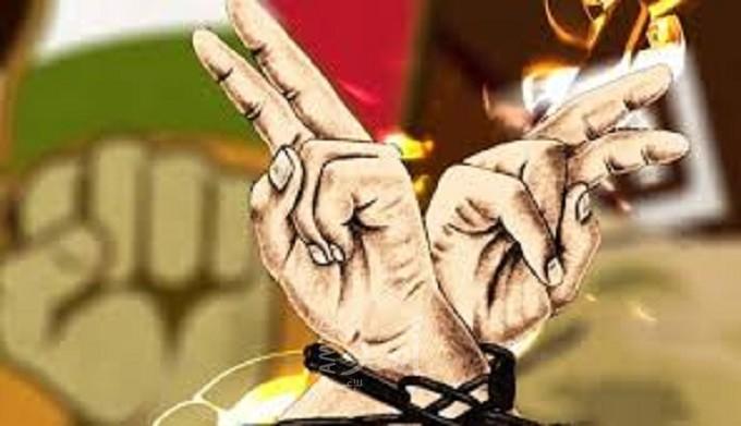 سلطات الاحتلال تفرج عن أسيرين من القدس