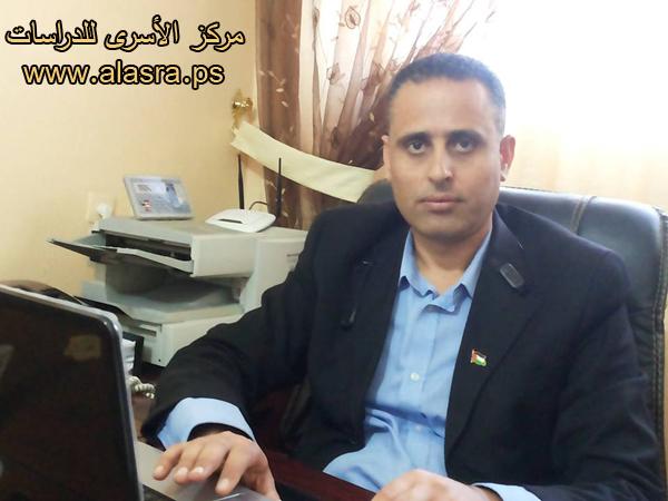 المجدلاوي :قانون إعدام الأسرى يكشف طبيعة الاحتلال الاجرامية