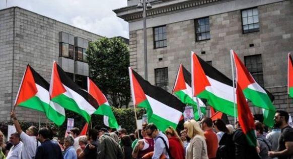 "اللجنة السياسية الفلسطينية في أوروبا" تدعو لأوسع حراك شعبي من أجل فلسطين والقدس