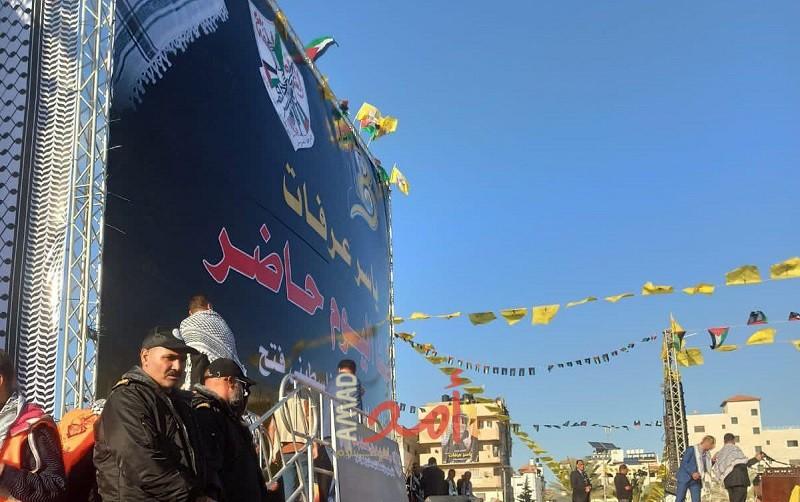 حلس: لا بد من إنهاء الانقسام وغزة لم ولن تقايض ولكن من حقها أن ترفع صوتها وتنتزع حقها