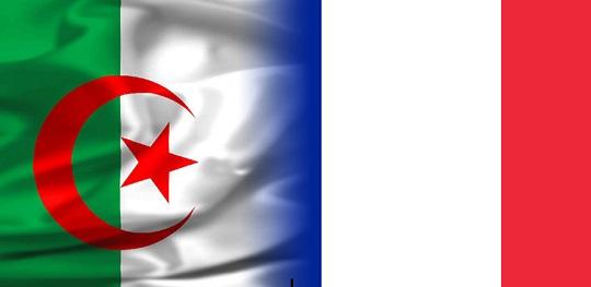 حرب باردة بين الجزائر وفرنسا