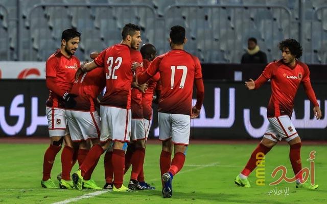 طبيب الأهلي المصري يكشف عن خطة الجهاز الطبي لتجنب الإصابات