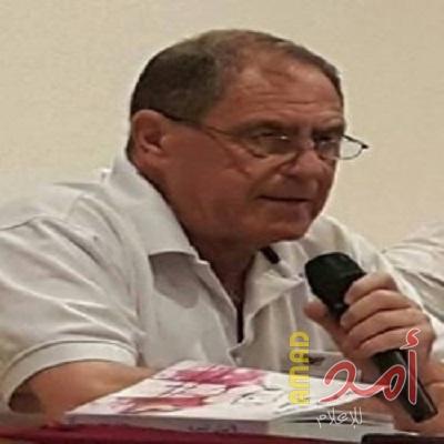 عودة إلى الينبوع "1"