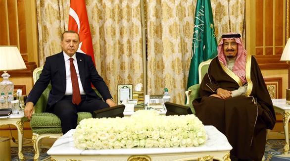 الجبير: السعودية وتركيا اتفقا على إنشاء "مجلس تعاون استراتيجي" بينهما