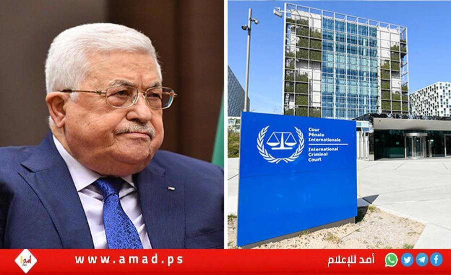 الرئيس عباس يشكل لجنة من 17 عضو للتحرك على الصعيد الدولي
