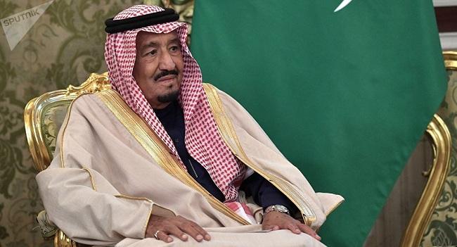 محدث - وفاة شقيقة العاهل السعودي