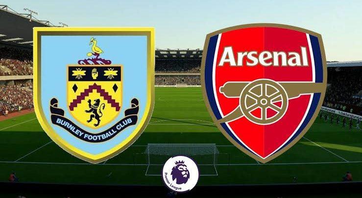 أرسنال يتعادل مع بيرنلى سلبيا بــ الدوري الإنجليزي
