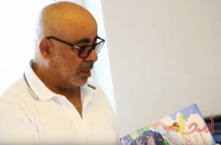 أقلام أرجوحة بيد اليمين العنصري والمتصهين