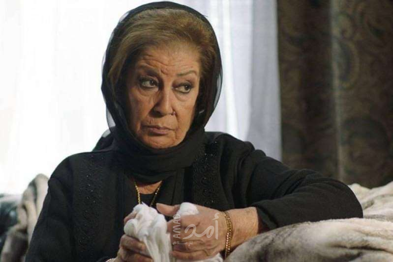 منى واصف توضح سبب رفضها للزواج مجدداً