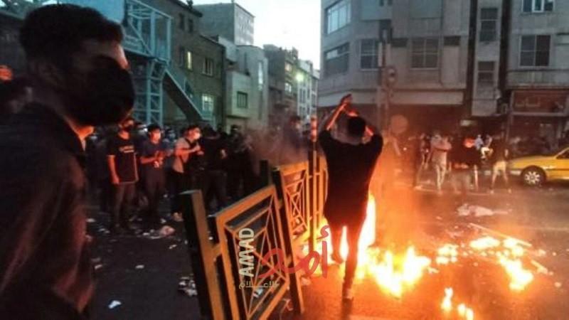 بايدن: "لا تقلقوا سنحرر إيران.. سيحررون أنفسهم"- فيديو