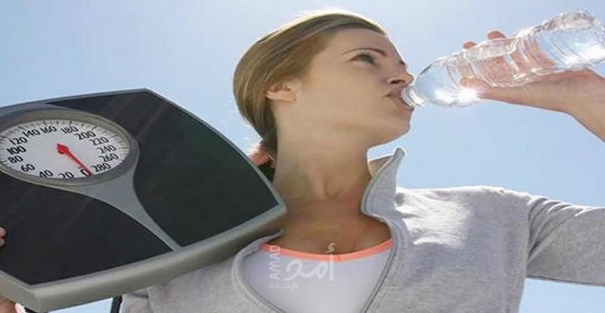 أهم 5 فوائد صحية لــ شرب الماء