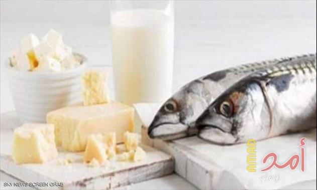 تناول السمك مع اللبن.. الطب يفنّد "الكذبة الكبرى"
