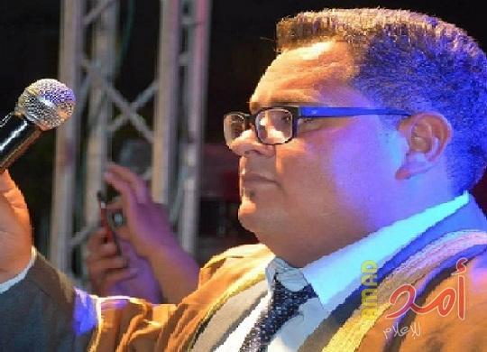 جيش الإحتلال يعتقل المطرب الشعبي عمر البرغوثي
