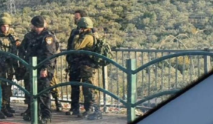 معالي: 25 مستوطنة تستنزف سلفيت وقراها على مدار الساعة