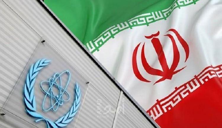 الوكالة الدولية للطاقة الذرية توبخ إيران لعدم السماح بدخول موقعين نوويين