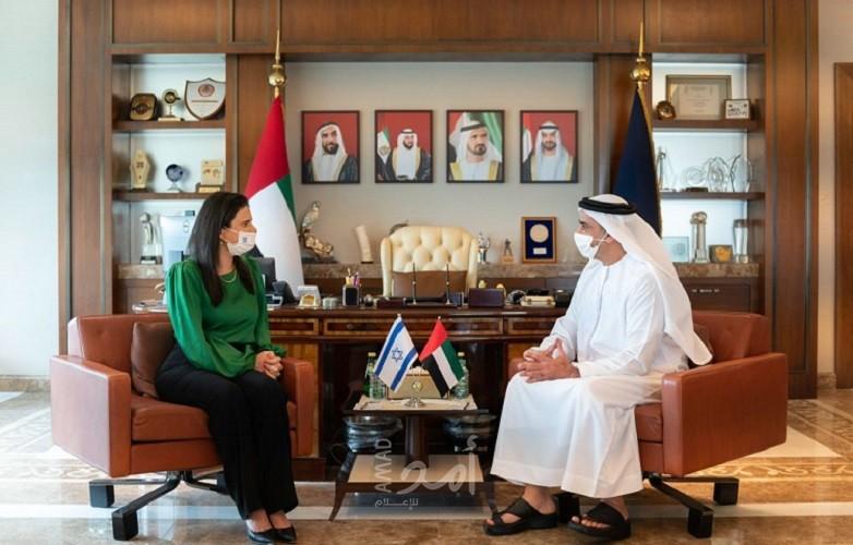 شاكيد: إلغاء تأشيرة الدخول بين الإمارات وإسرائيل بدءا من 10 أكتوبر