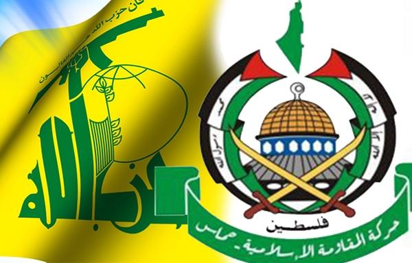 ابو مرزوق يبحث أمن المخيمات في لبنان مع قادة حزب الله