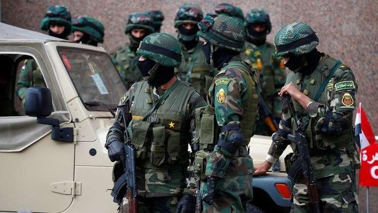 مصر...اعتقال 4 عناصر إخوانية خططوا لأعمال عنف