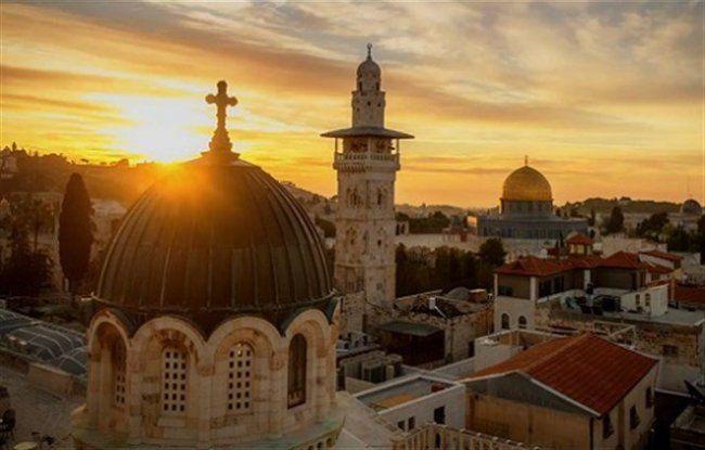 إطلاق أول مركز أبحاث عن القدس بتركيا