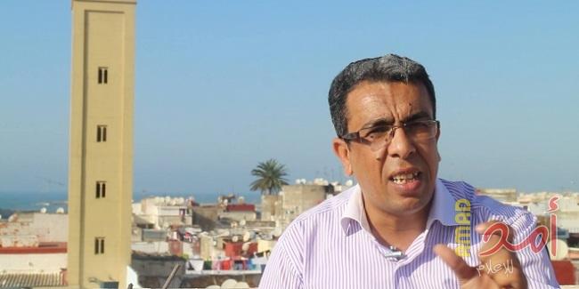 محكمة مغربية تقضي بسجن صحفي ثلاث سنوات