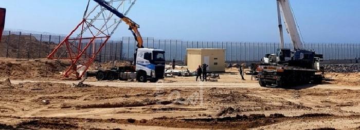 إعلام عبري: الجيش الإسرائيلي أدخل تحسينات على نظام الرصد البحري والبري لمنع عمليات التسلل من غزة