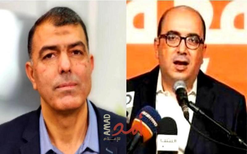 "التجمع" يدين تصريحات نائب عن الموحدة حول تجنيد العرب للجيش الإسرائيلي