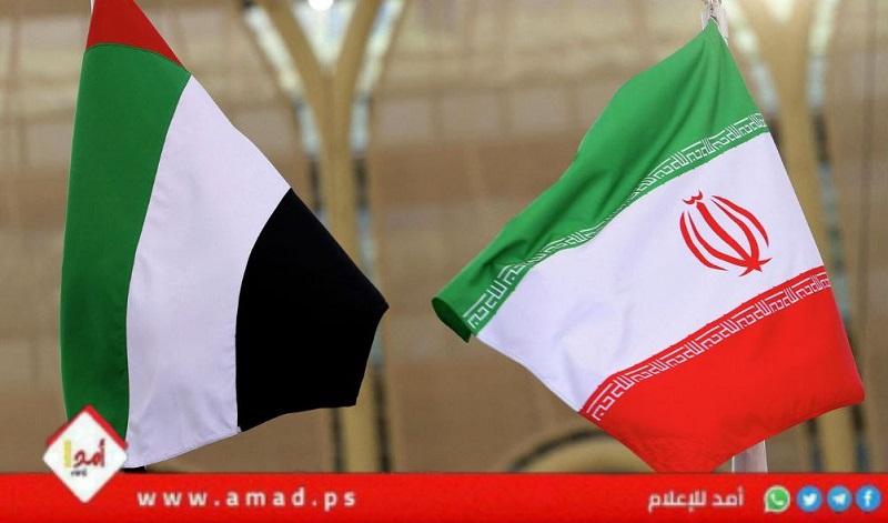 إيران تصدر بيانا ردا على الإمارات والكويت بشأن "الجزر المتنازع عليها" و"ترسيم الحدود البحرية"