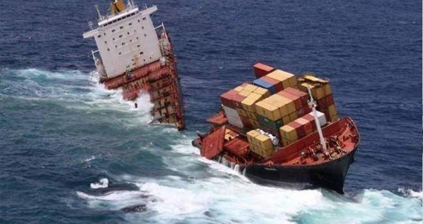 إندونيسيا تفرج عن الناقلة الإيرانية